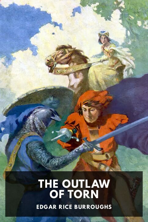 edgar-rice-burroughs_the-outlaw-of-torn-da317f63-cover@2x.jpg The Outlaw of Torn - Image 1