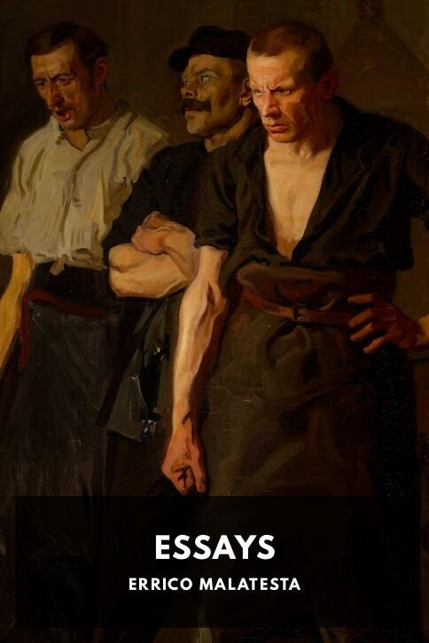 errico-malatesta_essays_various-translators-da317f63-cover@2x.jpg Essays - Image 1