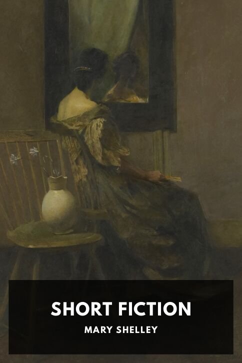 mary-shelley_short-fiction-da317f63-cover@2x.jpg Short Fiction - Image 1