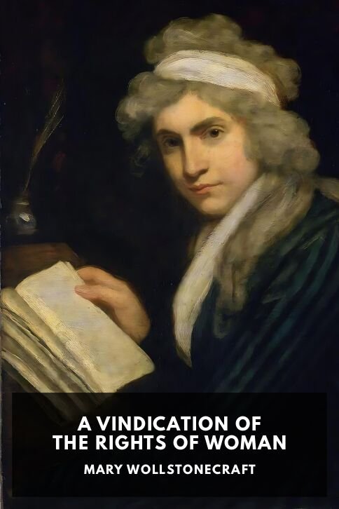 mary-wollstonecraft_a-vindication-of-the-rights-of-woman-da317f63-cover@2x.jpg A Vindication of the Rights of Woman - Image 1