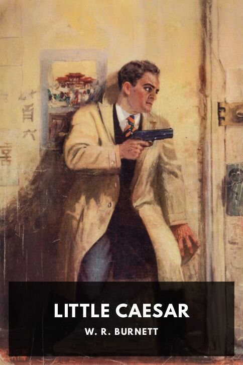 w-r-burnett_little-caesar-da317f63-cover@2x.jpg Little Caesar - Image 1